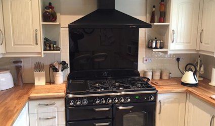 Kitchen design and installation