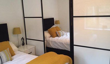 Designing your perfect bedroom