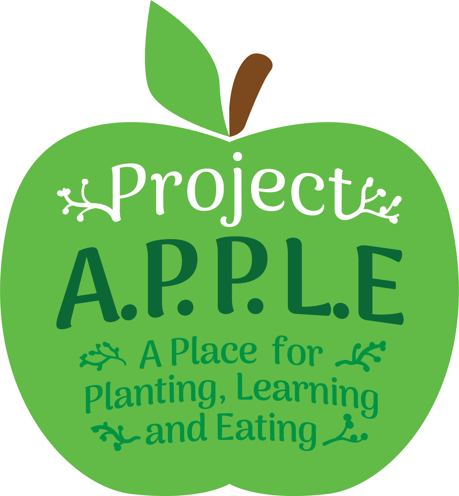 Project A.P.P.L.E.