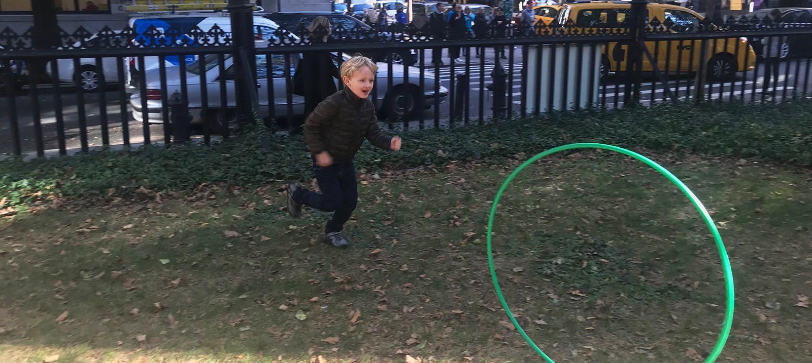 hula hoop 