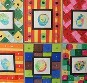 Student art