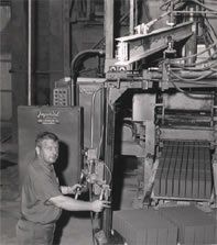 Machine