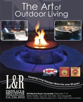 Gas Log Installation Bellmore, NY