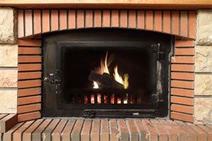 Custom Fireplace Doors East Rockaway, NY