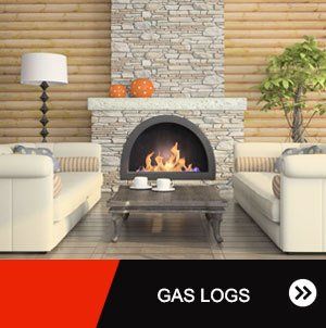 Gas Log Installation Bellmore, NY