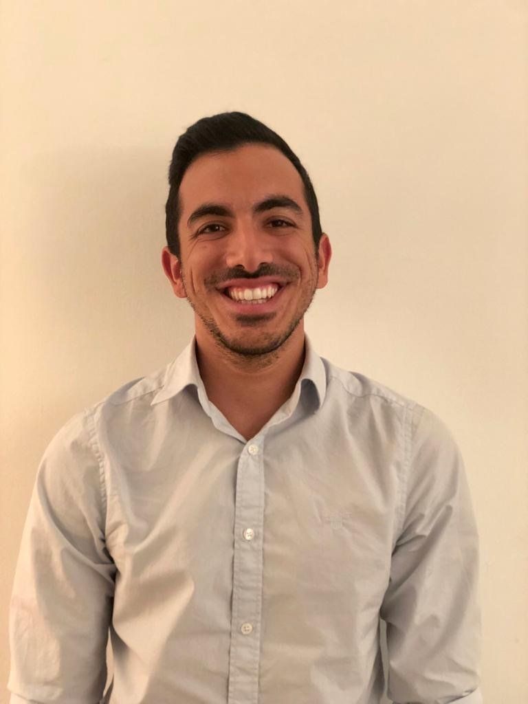 איתי מור