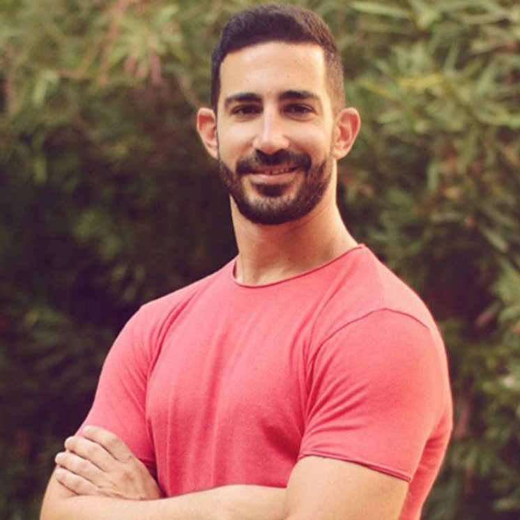 צחי אלגרבלי