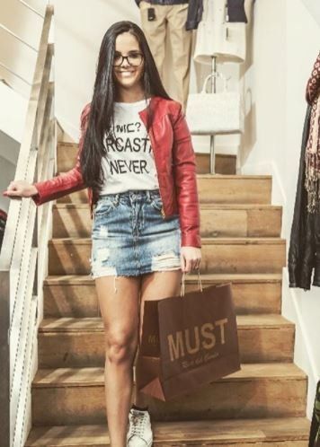 Moda donna estiva