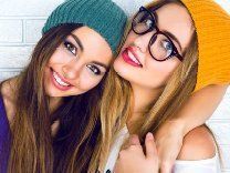 Teen Scene