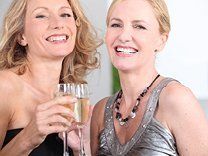 Champagne Styling