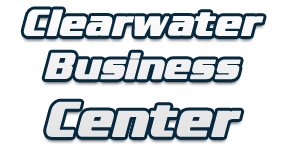 Clearwater Business Center Clearwater Business Center