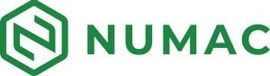 Numac Company Logo
