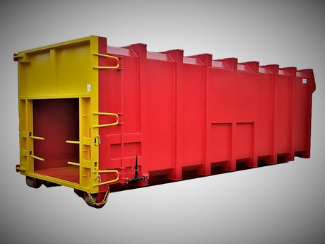 equipment refurbishment