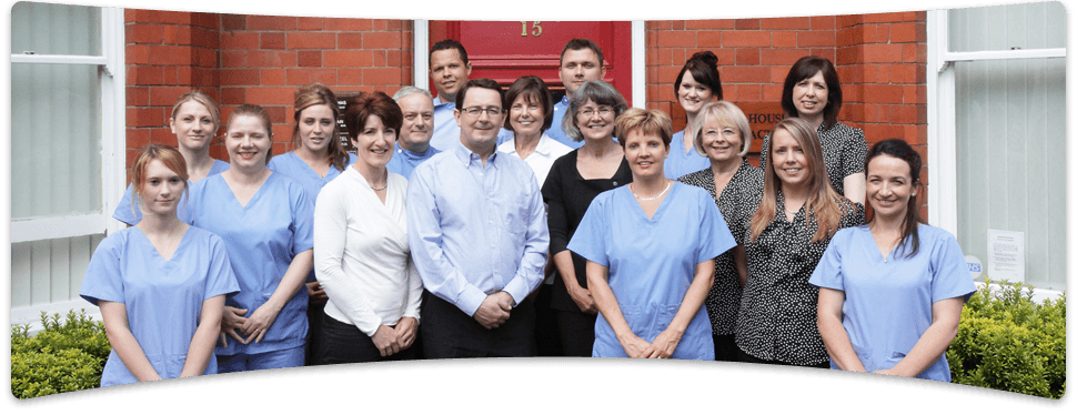 Need a reliable dentist in Worcester? Call us now on 01905 23808 The team at Epworth House Dental Practice