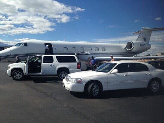 Airport Service - Airport Transportation in Colorado Springs, CO Airport Service - Airport Transportation in Colorado Springs, CO