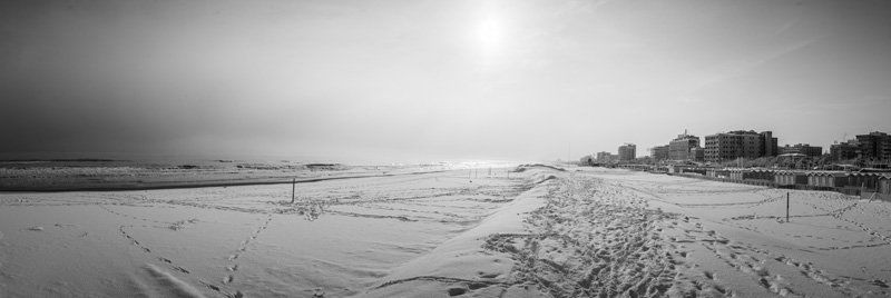 pulizia spiagge