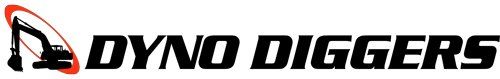 dyno diggers logo