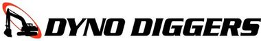 dyno diggers logo