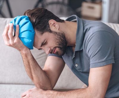 Head/Brain Injury