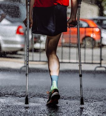 Amputation/Loss Of Limb Claims
