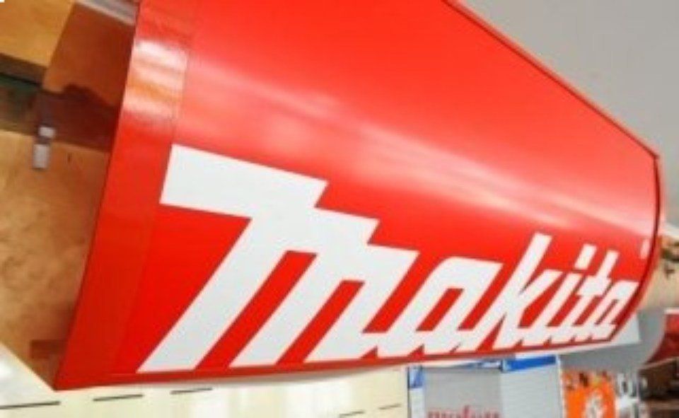 Logo Makita
