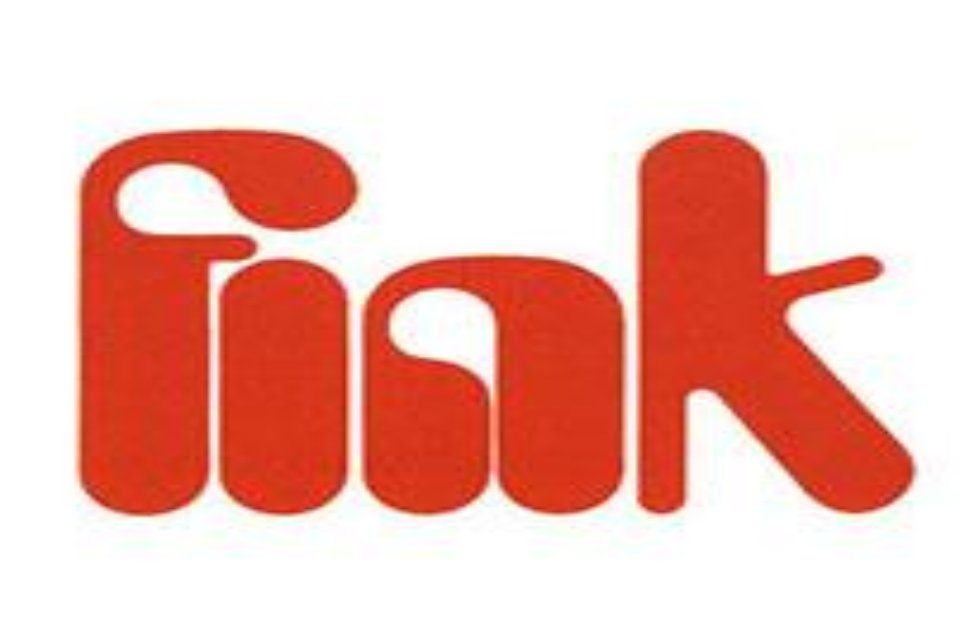 Fink logo