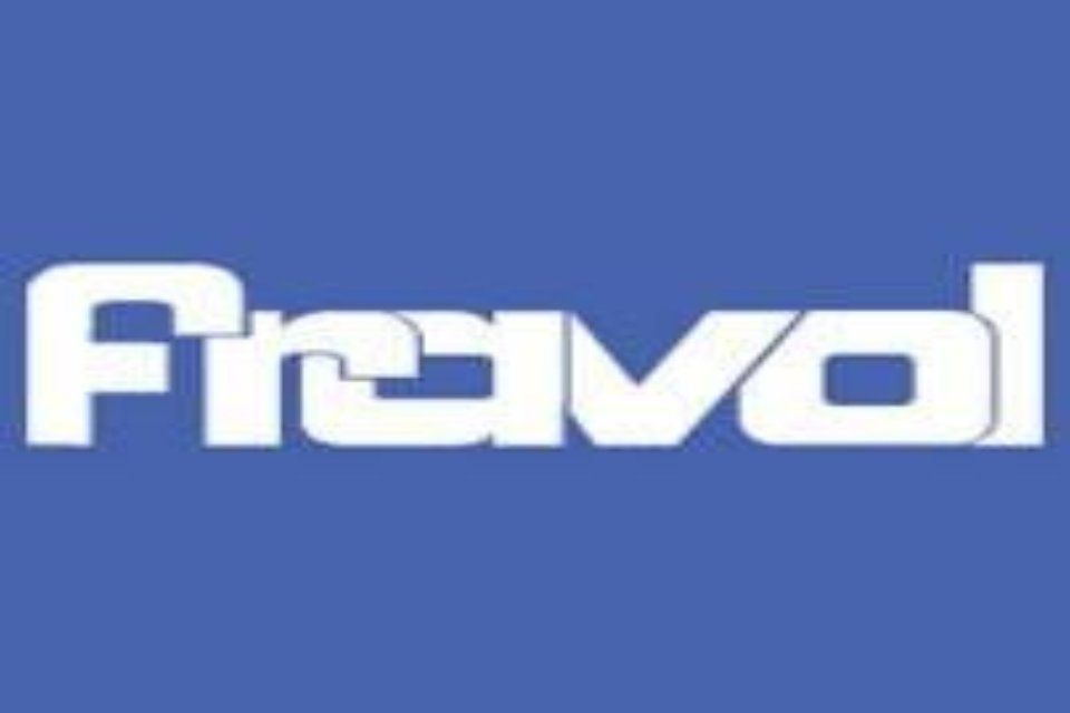 Fravol logo