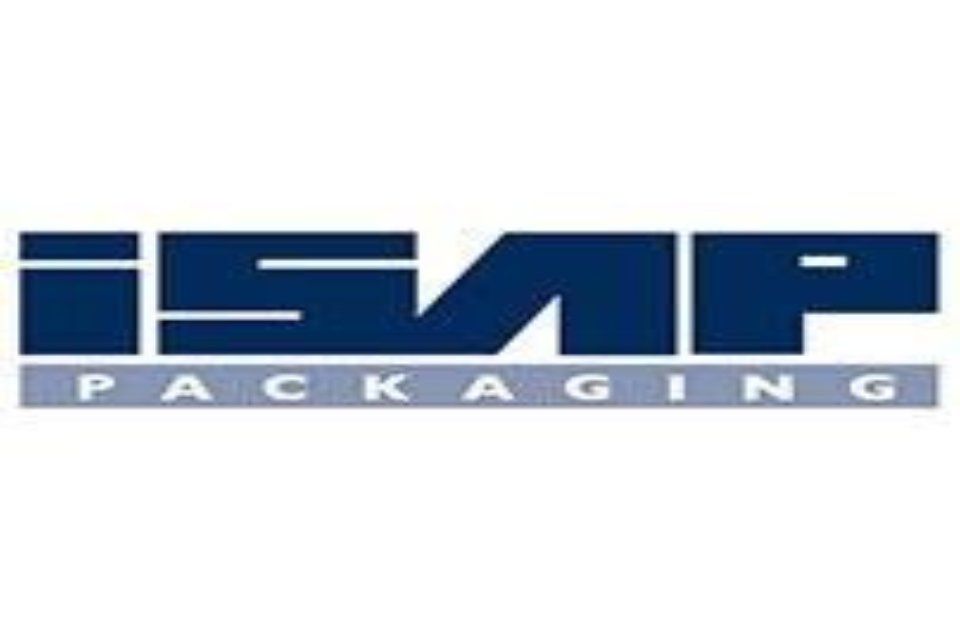 Isap logo