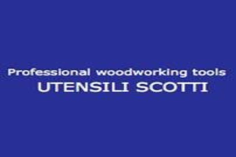 Utensili Scotti logo