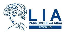 LIA PARRUCCHE ED AFFINI - LOGO