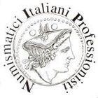 GMA NUMISMATICA NAPOLI-logo