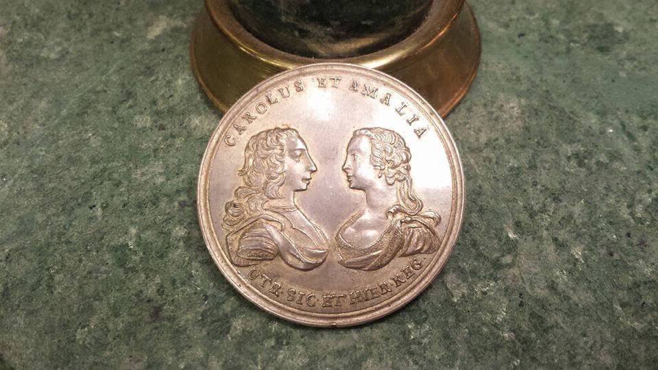 Moneta antica del Regno di Napoli