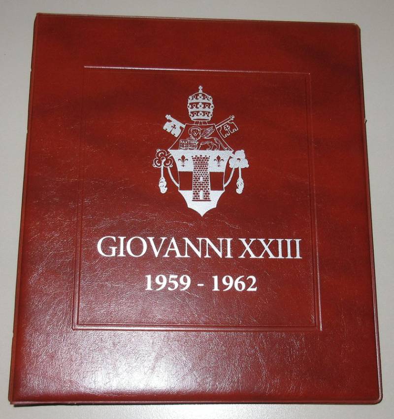 Album numismatica
