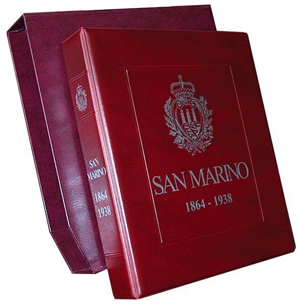 Album numismatica