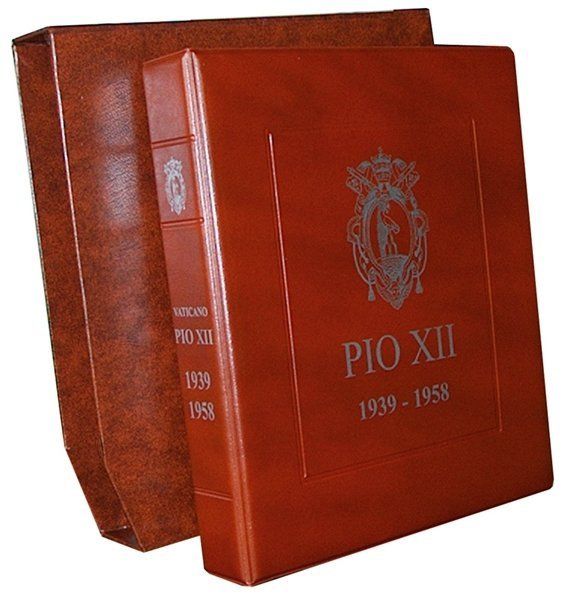Album numismatica