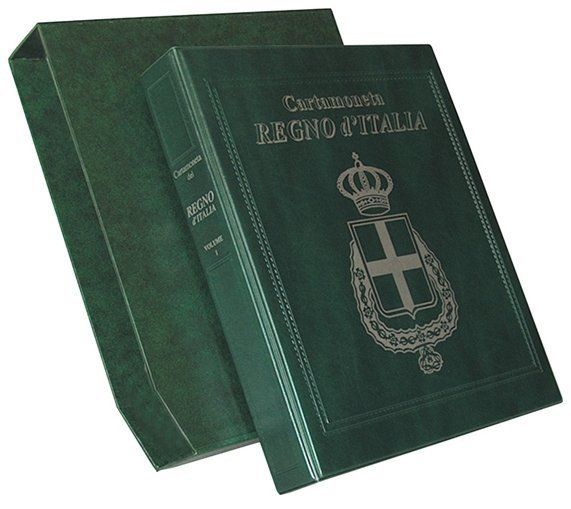 Album numismatica
