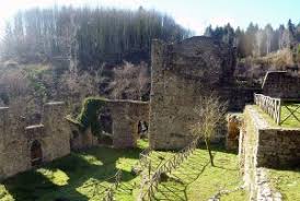 rovine