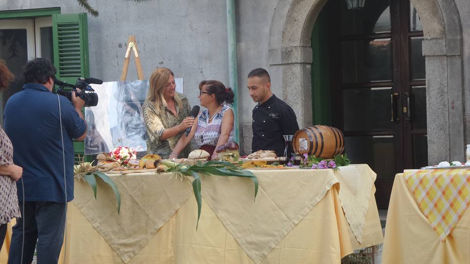 evento gastronomico