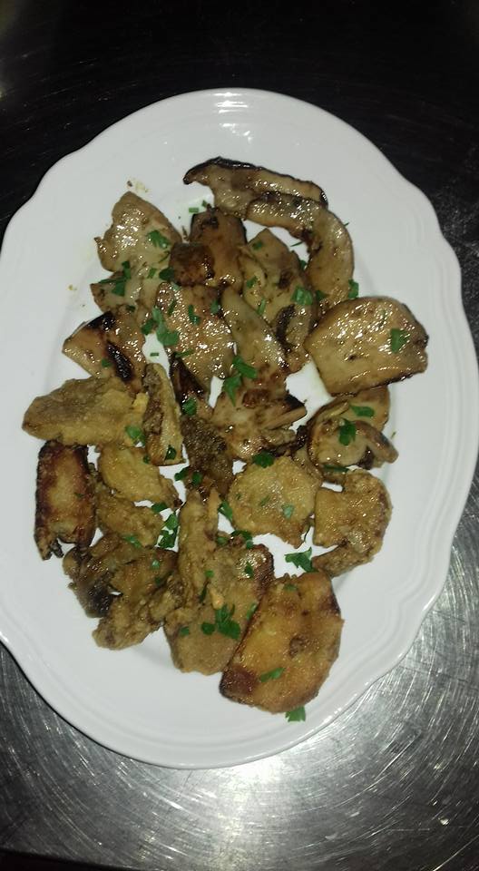 funghi