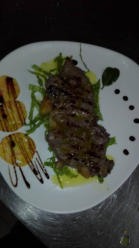 carne e patate