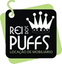 rei dos puffs