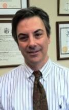 John D Kovac