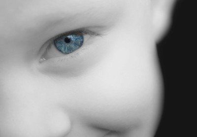 Kinderseelen-Channeling