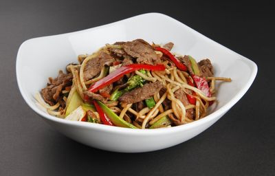Vegetable - Chinese Cuisine in Aberdeen, WA Vegetable - Chinese Cuisine in Aberdeen, WA