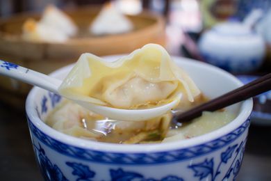 Soup - Chinese Cuisine in Aberdeen, WA Soup - Chinese Cuisine in Aberdeen, WA