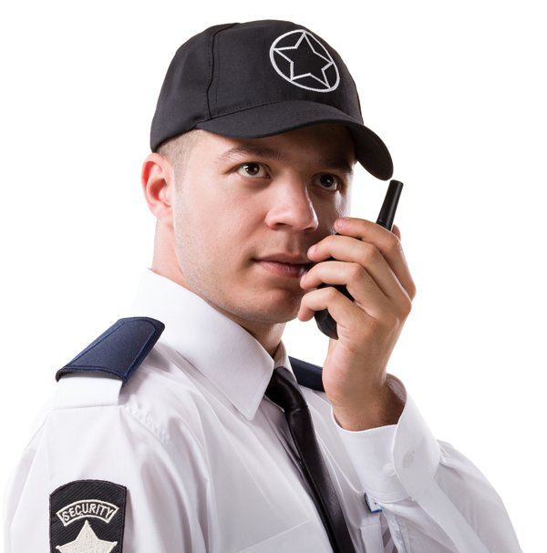 Job Listing — Security Guard Using Handheld Radio in Lancaster, CA Job Listing — Security Guard Using Handheld Radio in Lancaster, CA