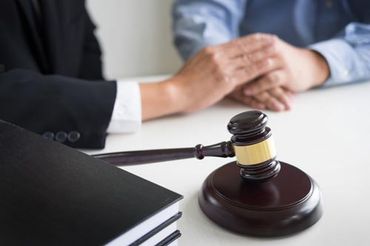 Legal practice - Criminal Law Attorneys in Dundee, IL