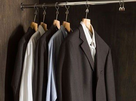 Tailoring company in Birmingham