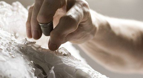Bespoke tailoring services in Birmingham