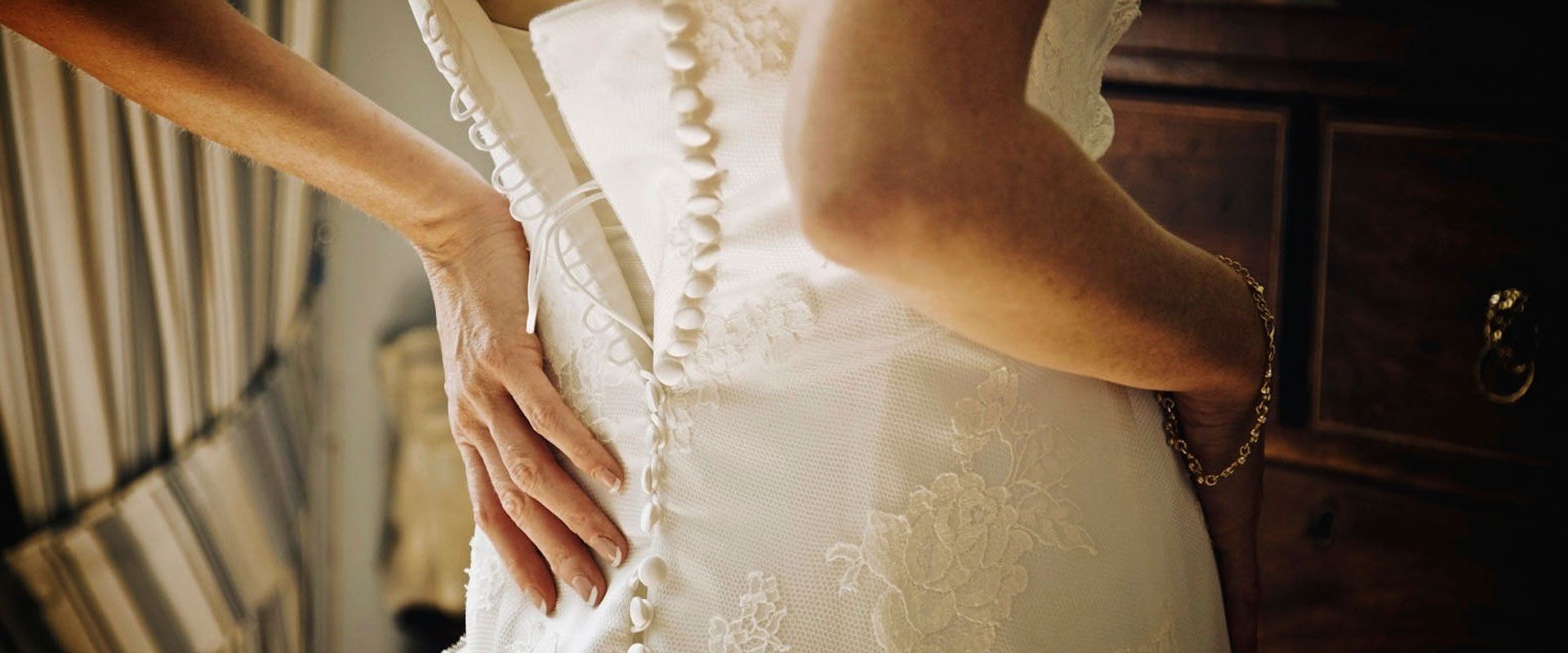 Affordable tailoring services in Birmingham